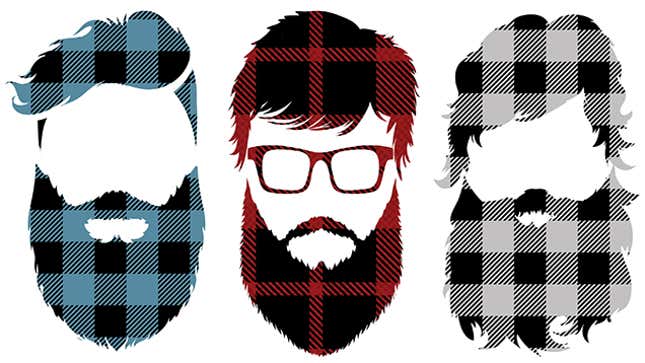 Image for article titled Who Is the Lumbersexual and Is Anything About Him Real?