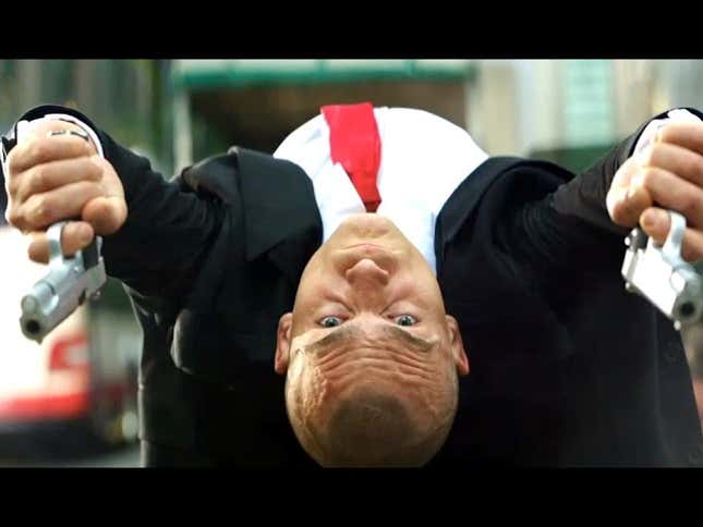 The Next <i>Hitman</i> Movie Doesn't Try to Make Agent 47 A Hero