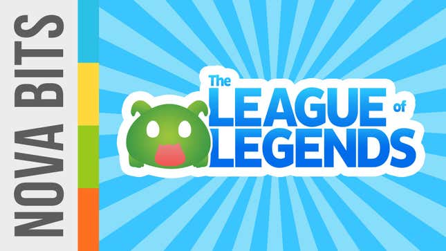 <i>League Of Legends’</i> Money-Grubbing Could Be A Whole Lot Worse