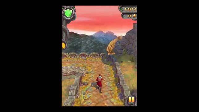 Temple Run 2 - Kotaku