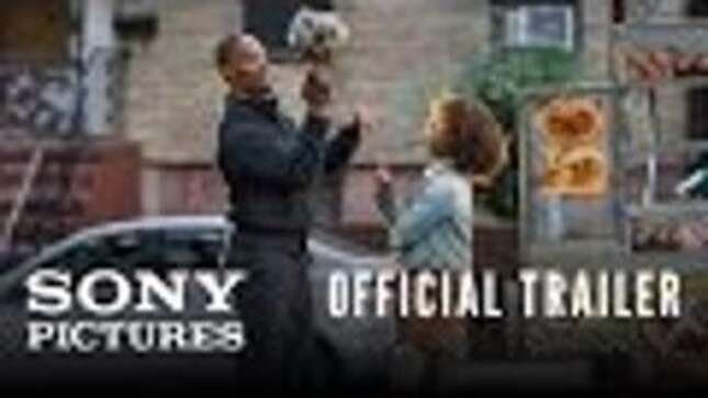 The Latest <em>Annie</em> Trailer Might Make You Shed a Single Tear