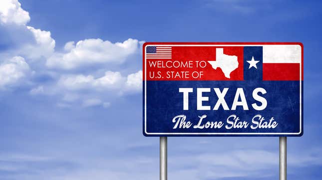 Image for article titled Last Call: This is the national monument America deserves