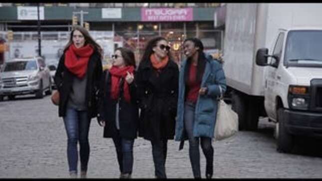 Let This Commercial Mansplain Tampons To You