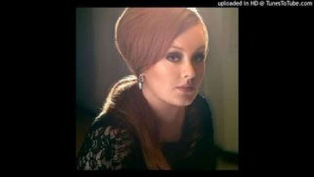 Here Are Two Leaked Adele Tracks for You to Weep Over