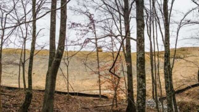 This Town Didn't Want to Be a Radioactive Waste Dump. The Government Is Giving Them No Choice.