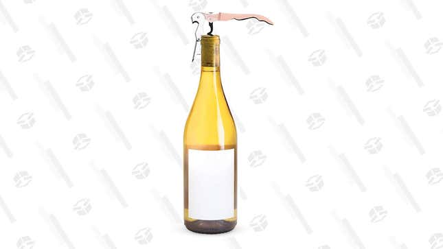 True Corkscrew, $7