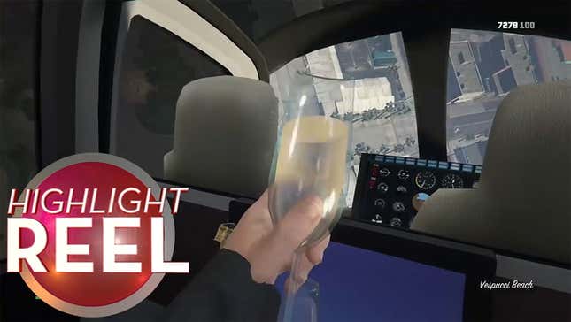 Cheers To 500 Episodes Of Highlight Reel
