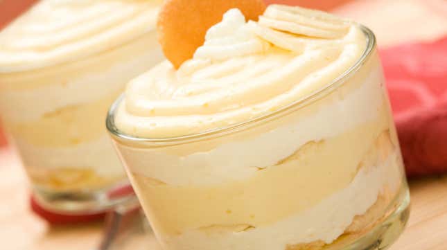 Image for article titled Lamar Jackson and Ravens go on quest for banana pudding