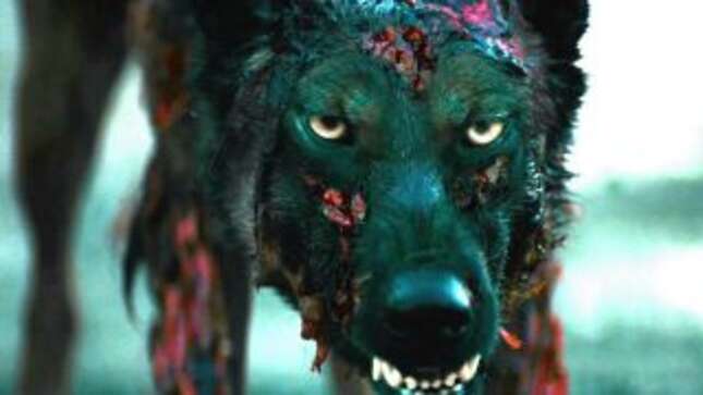 Trailer for <i>Cabin Fever</i> Remake Offers Plenty of Gore But Disturbingly Few Pancakes