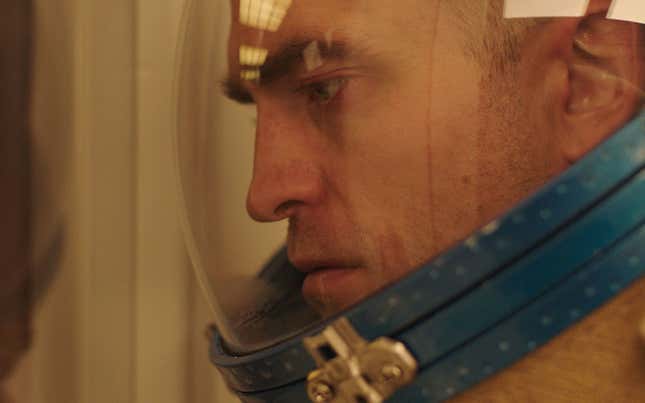 Robert Pattinson faces the mysteries of space, fatherhood, and The Fuck Box in the captivating <i>High Life</i>