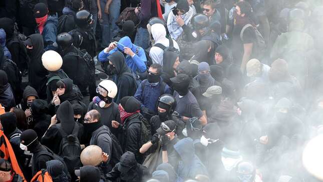 According to one executive, "blue hoodie guy is a sure thing."