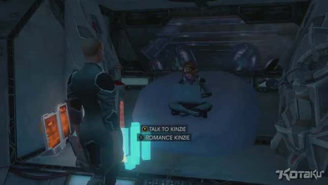 7 Ways To Initiate Sex In <em>Saints Row IV</em>