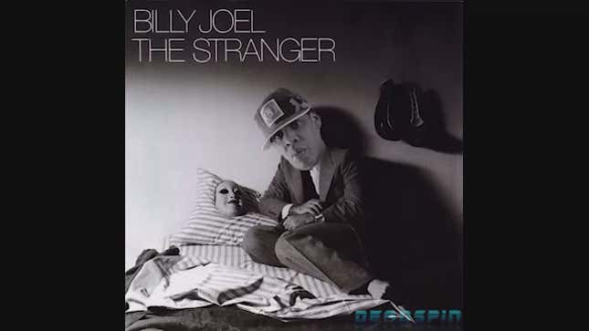 We Improved A Billy Joel Song By Replacing Him With Jay-Z