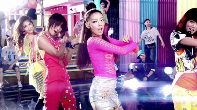 K-Pop Pick Of The Day: Step