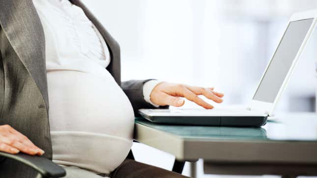 Image for article titled New Trump Religious Exemption Rule Is Bad News For Those Who Are Pregnant and Unmarried