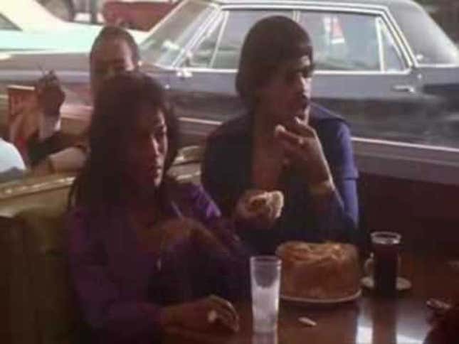 ‘Rex, Eat the Salad’: Trump Pulled an Ike Turner and Ordered Tillerson to Eat Wilted Greens