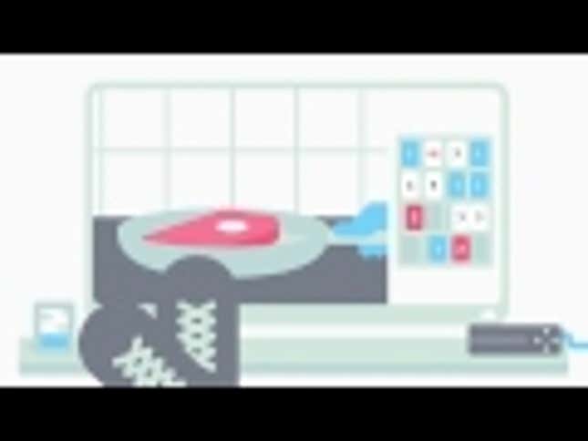 Hit iPhone Game <em>Threes</em> Coming to Xbox One Soon
