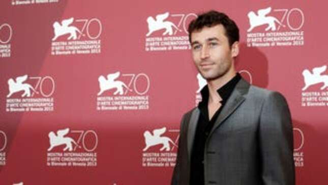 James Deen Cut From Porn Film Titled <i>Consent</i>