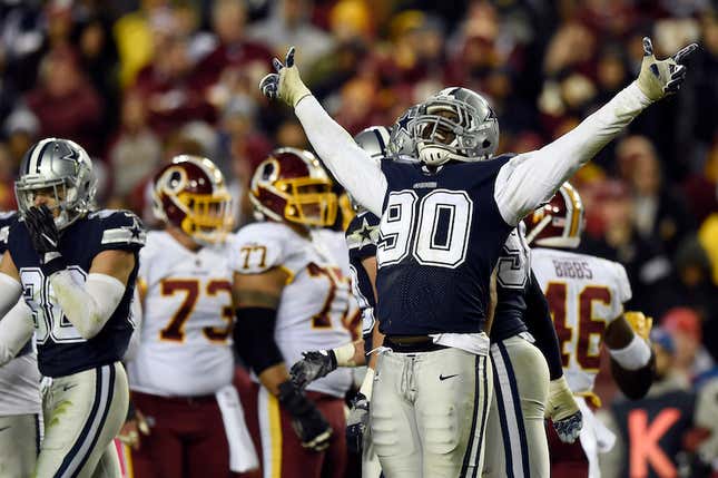 Image for article titled The History And Future Of The Franchise Tag, The Bane Of The NFL's Best Players