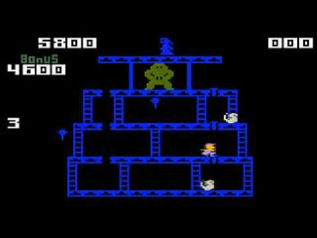 The Times Mario Wasn’t a Nintendo Exclusive