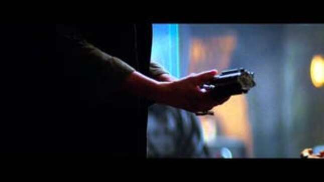 Harrison and Chewy Get the Squad Back Together in New <i>Star Wars</i> Teaser