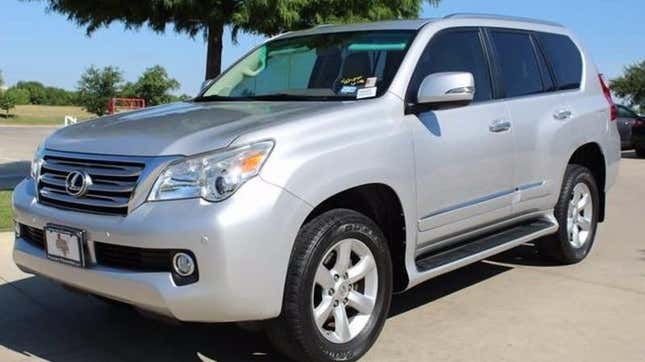 Image for article titled I Need An Affordable SUV To Tow My Track Car! What Should I Buy?