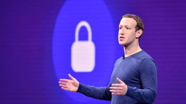 Image for article titled A Pared-Down Version of Facebook&#39;s Libra Project Could Launch as Soon as January