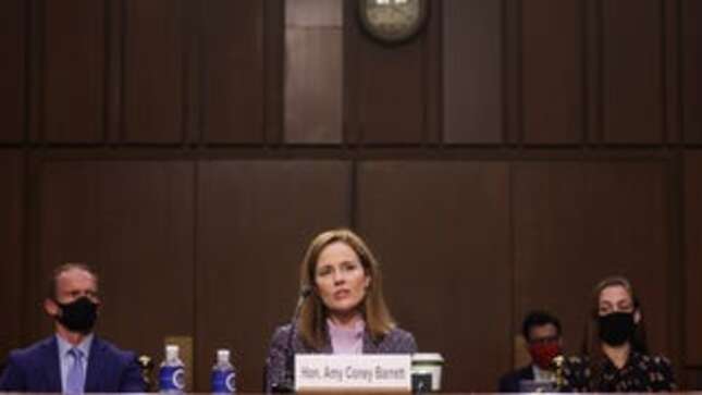 The Cynical Making of the Poor, Marginalized 'Conservative Woman'