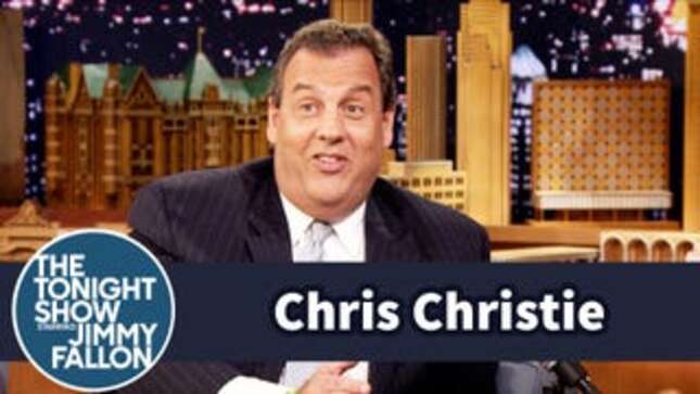 Chris Christie Refuses to Be Ignored at Next Debate, Will 'Go Nuclear'