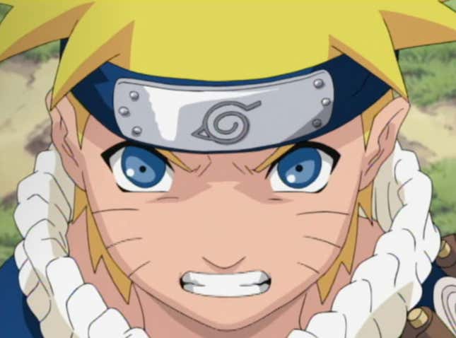 Naruto: “GO!!!”, do FLOW, é a abertura do animê especial