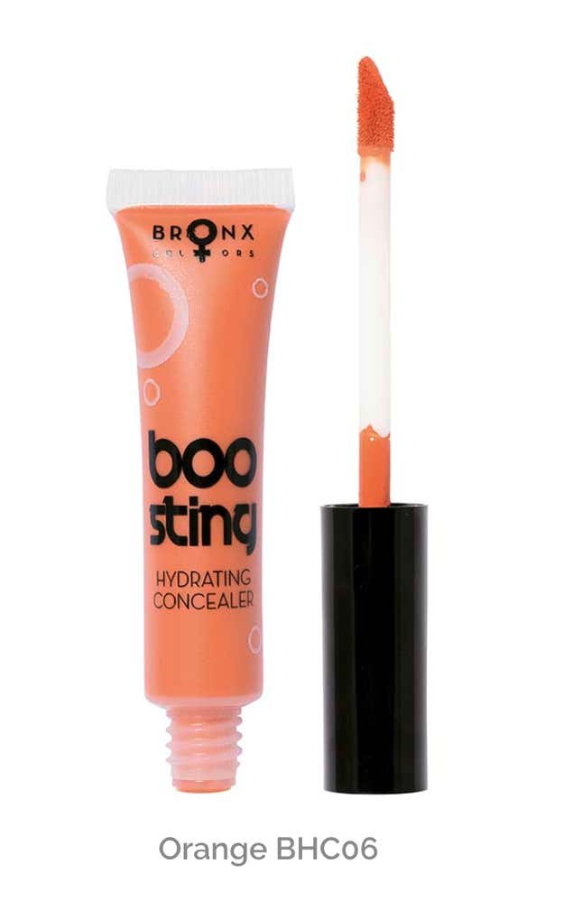 Image for article titled We Now Know The Makeup Brand Donald Trump Uses to Get His Face So Orange