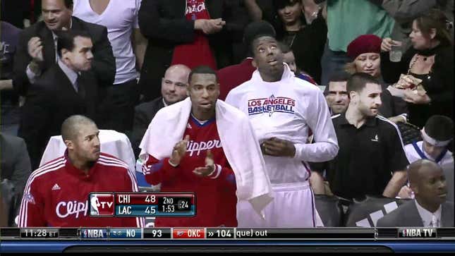 Sports Guy Bill Simmons Goes Berserk Over Sports God Blake Griffin