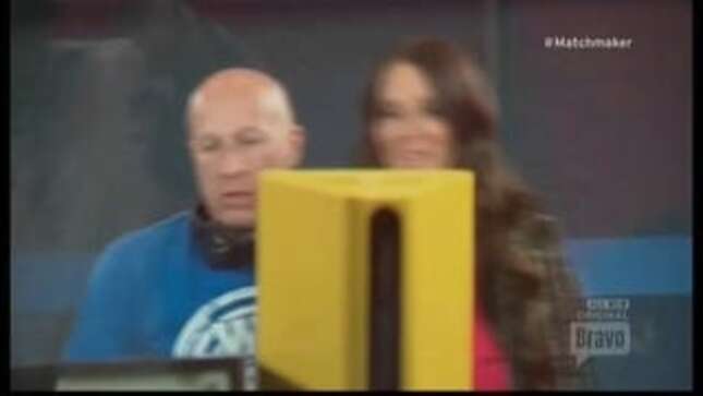 Patti Stanger Makes Her Debut as a Rapper With Krayzie Bone