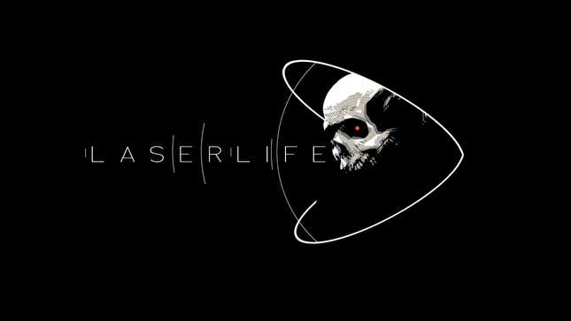 <i>Laserlife</i>: The <i>Kotaku</i> Review