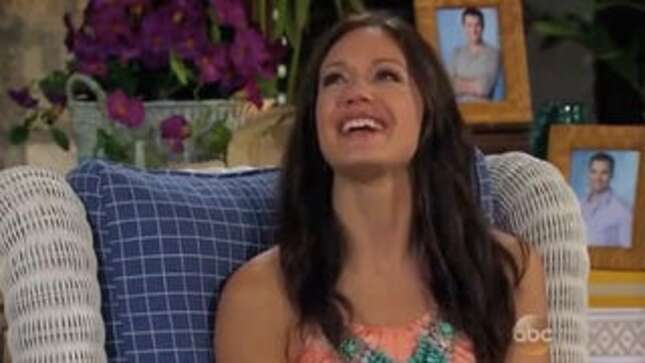 The Horror of Settling: <em>The Bachelorette</em>'s Emotional Pornography