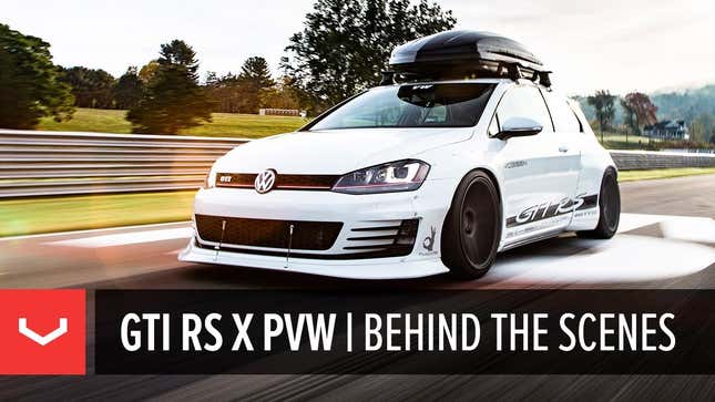 Show-Car Owner Uses Forza 6 To Plan An Unbelievably Fast Photoshoot <em></em>