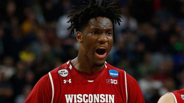 Duke Is Dead And The East Region Is Suddenly Wide Open