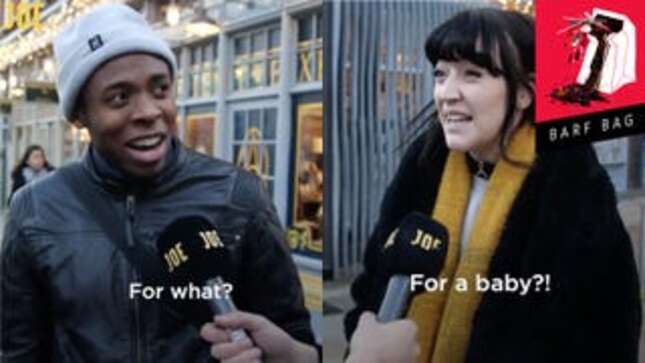 Watch the Horror of Brits Finding Out How Much American Healthcare Costs