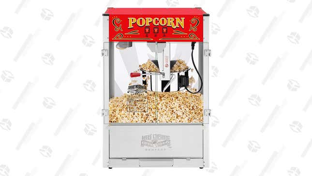 Great Northern 16oz Popcorn Popper | $289 | Amazon