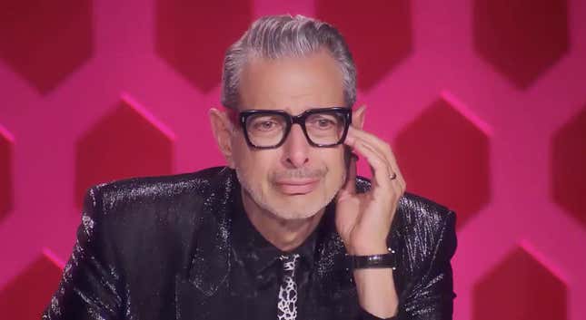 Image for article titled RuPaul's Drag Race Raises Questions But Doesn't Answer Any