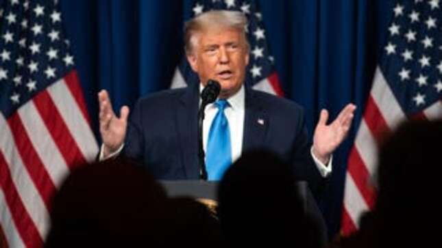 Image for article titled How to Win an Election: Steal It