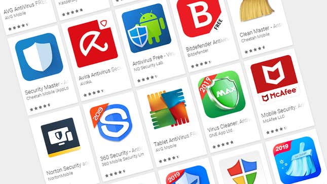Anti-Virus Apps for iOS and Android: Do You Need Them?