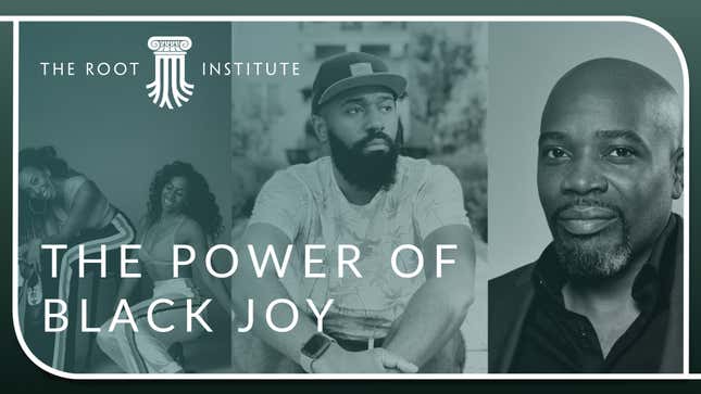 'Joy Is at the Forefront of Our Culture': Chloe and Maud Arnold, Phil Augusta Jackson and Michael Harriot Talk Black Joy During Times of Crisis