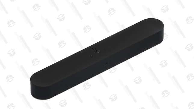 Sonos Beam with $100 of Amazon Gift Cards | $360 | Amazon
