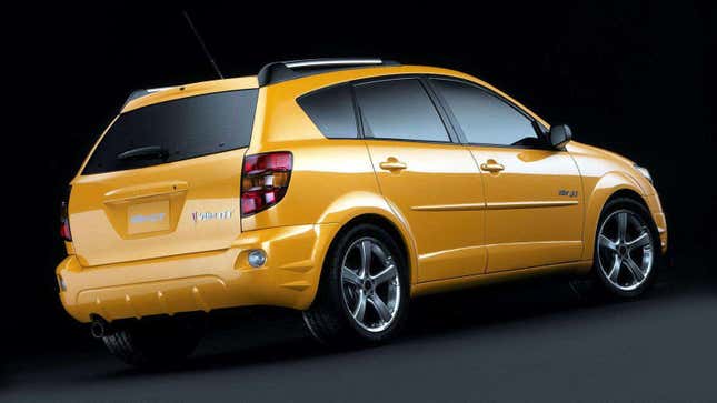 Image for article titled Here Are Your Favorite Automotive Collaborations