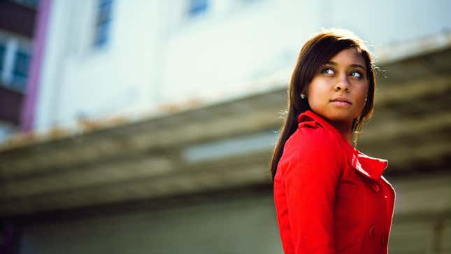 Image for article titled On Tuesday, We Wear Red: How to Make a Silent Statement of Solidarity this Equal Pay Day