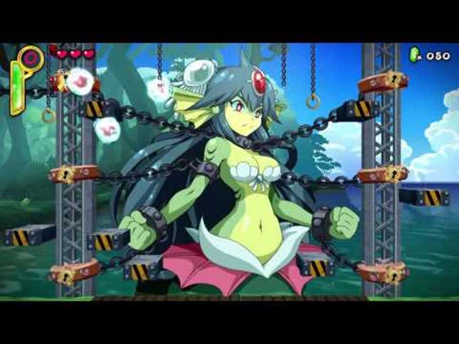 It's The Perfect Time For Some 2D Platforming