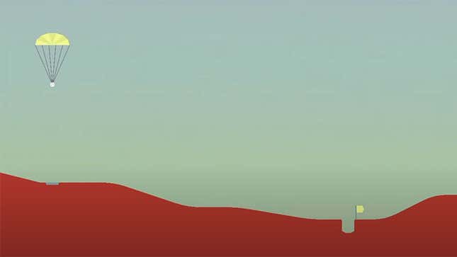 Image for article titled Desert Golfing&#39;s Sequel Is Out Now!