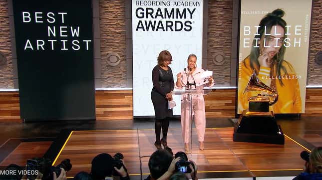 Here Are Your 2020 Grammy Awards Nominees