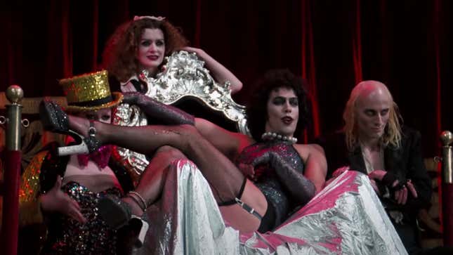 Rocky Horror Picture Show